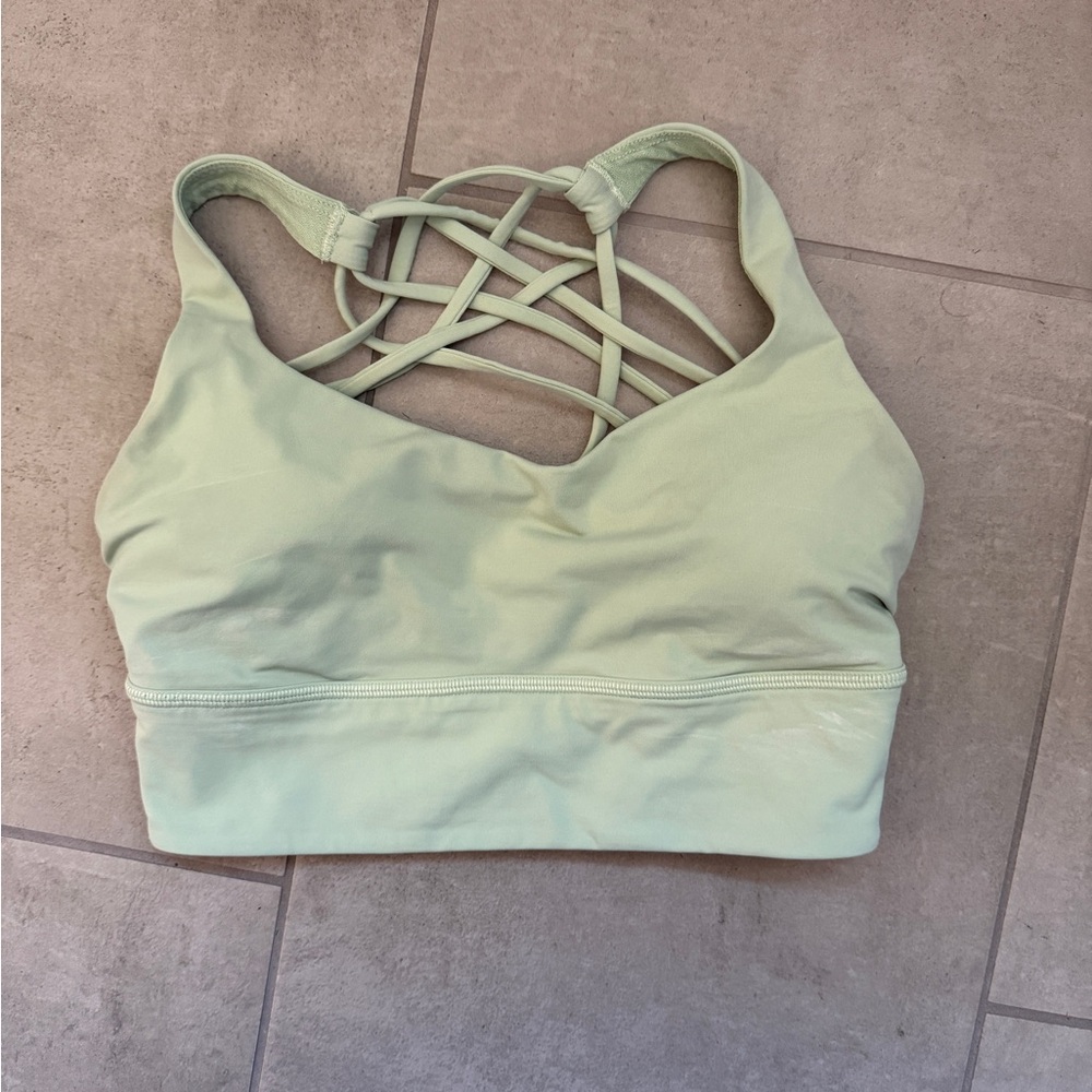 Women’s lululemon bra size 6